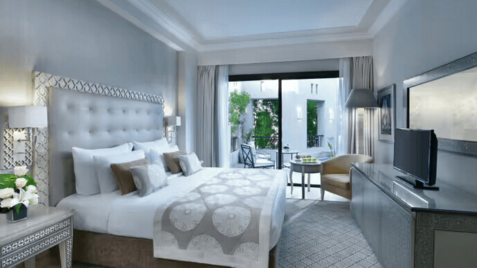 Steigenberger Alcazar